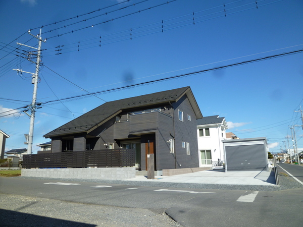 家づくりを考えたときに知ってほしい注文住宅の魅力。茨城県　注文住宅　空家リノベーション