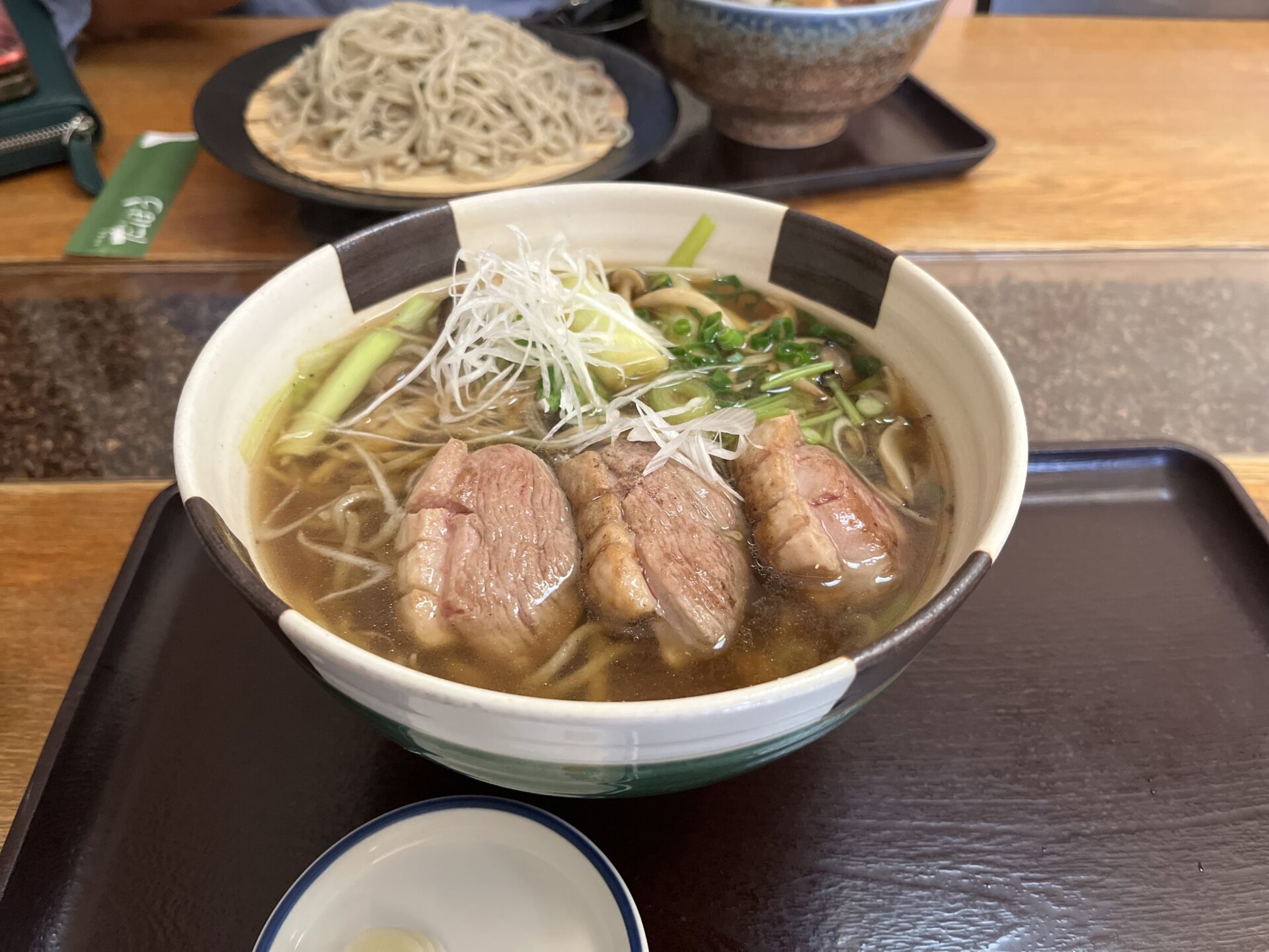 気になっていた那珂市のランチ