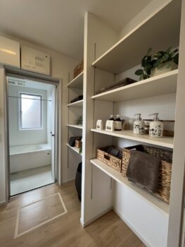 リフォームする？それとも平屋に建て替える？ 24坪平屋建て展示場をご案内。