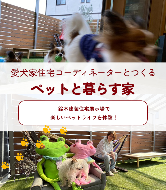 住宅展示場HAPPYBOXの家体験　2月23日24日25日（金土日）ひたちなか市平屋の注文住宅