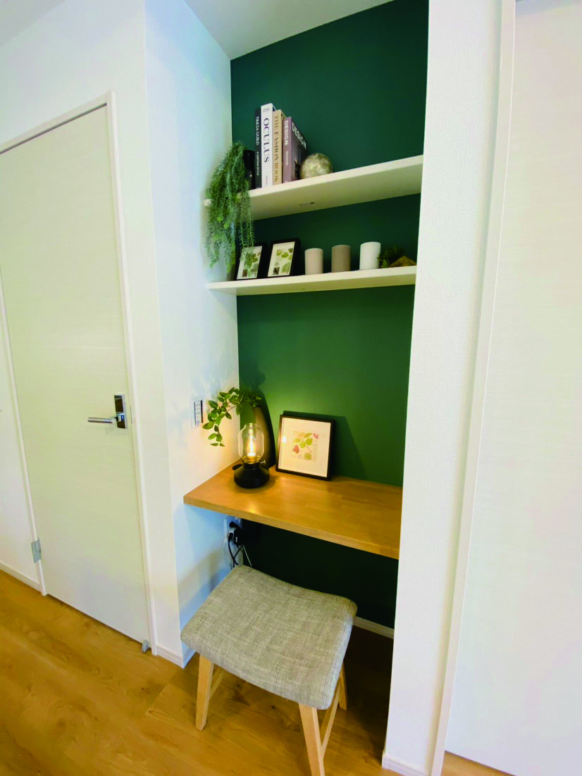 暮らしに便利なスタディカウンター