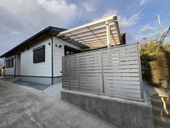 ひたちなか市で農と四季を楽しむアグリライフな平屋