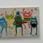 水戸芸術館の美術展覧会に行ってきました!